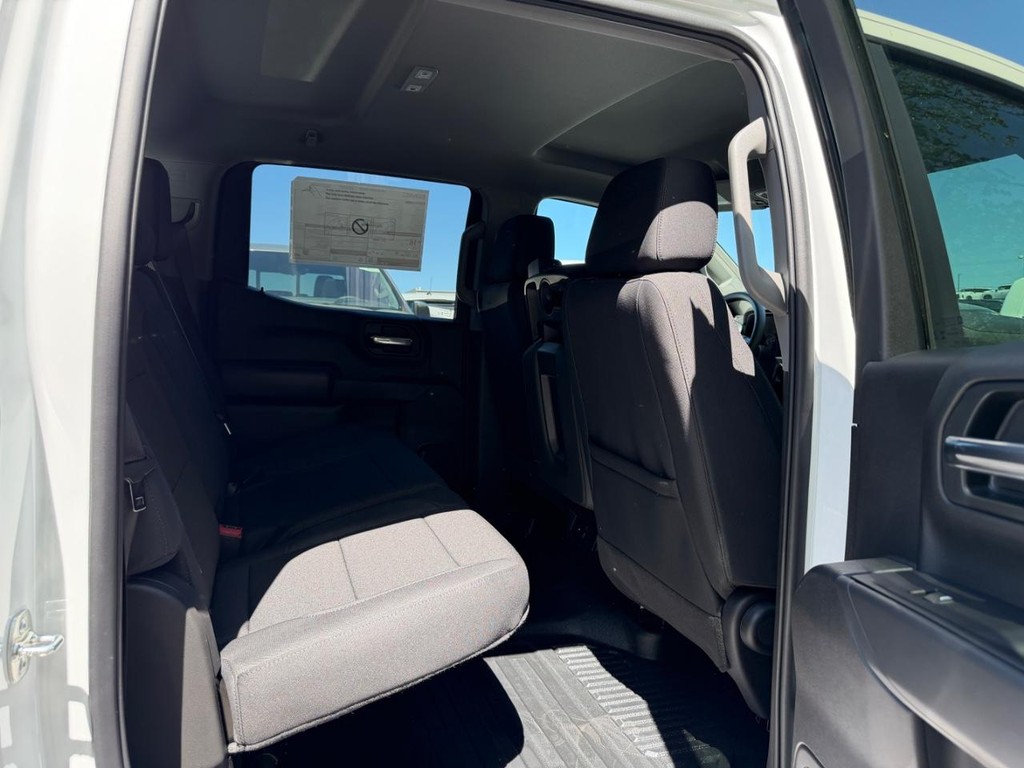 GMC Sierra 1500 Vehicle Image 04