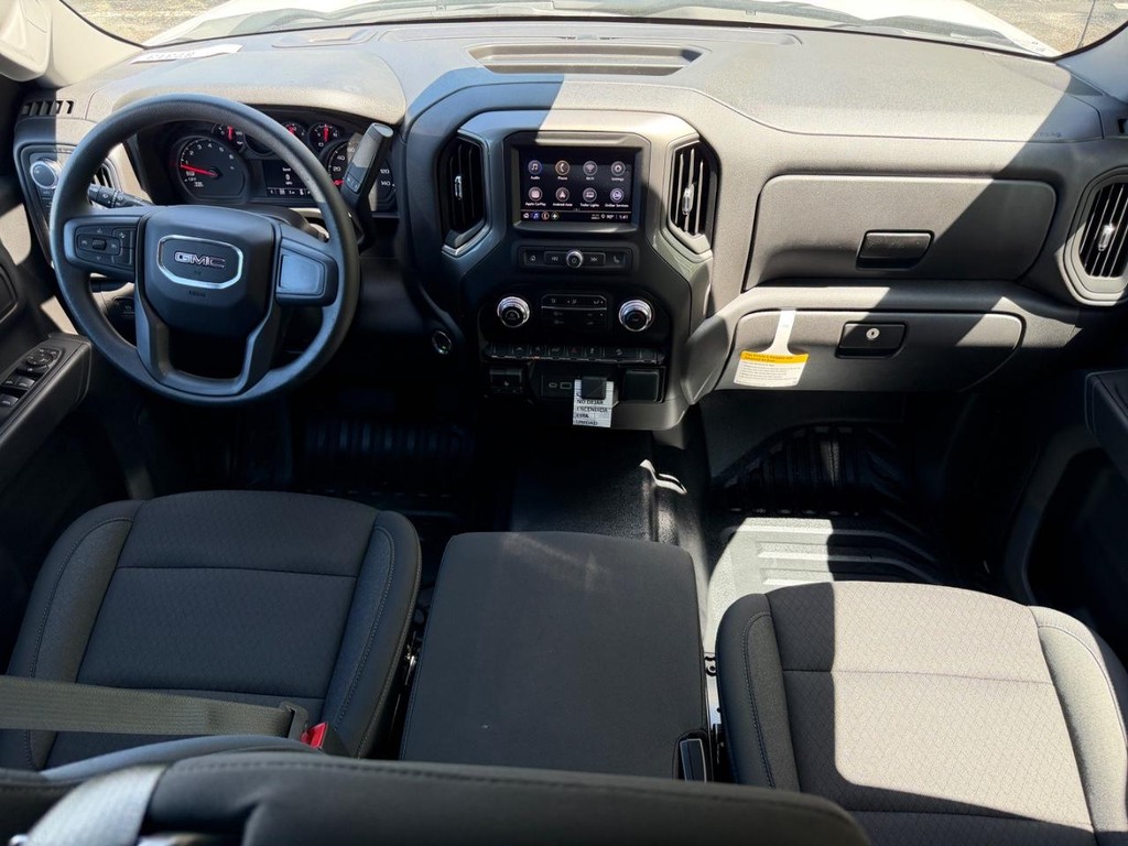 GMC Sierra 1500 Vehicle Image 05