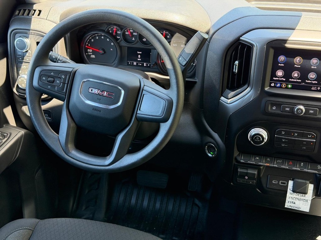 GMC Sierra 1500 Vehicle Image 06