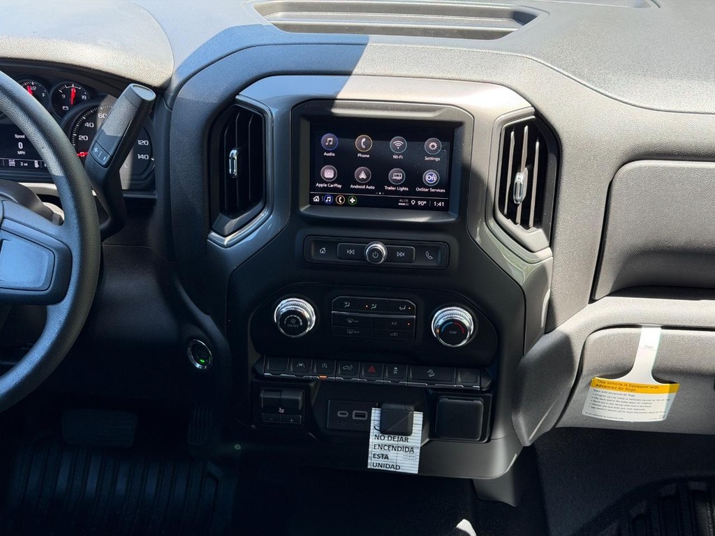 GMC Sierra 1500 Vehicle Image 07