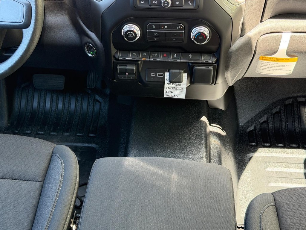 GMC Sierra 1500 Vehicle Image 08