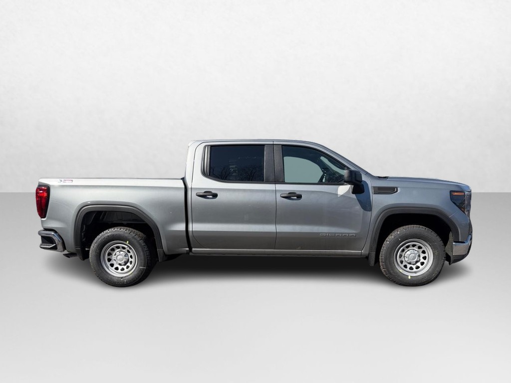 GMC Sierra 1500 Vehicle Image 02