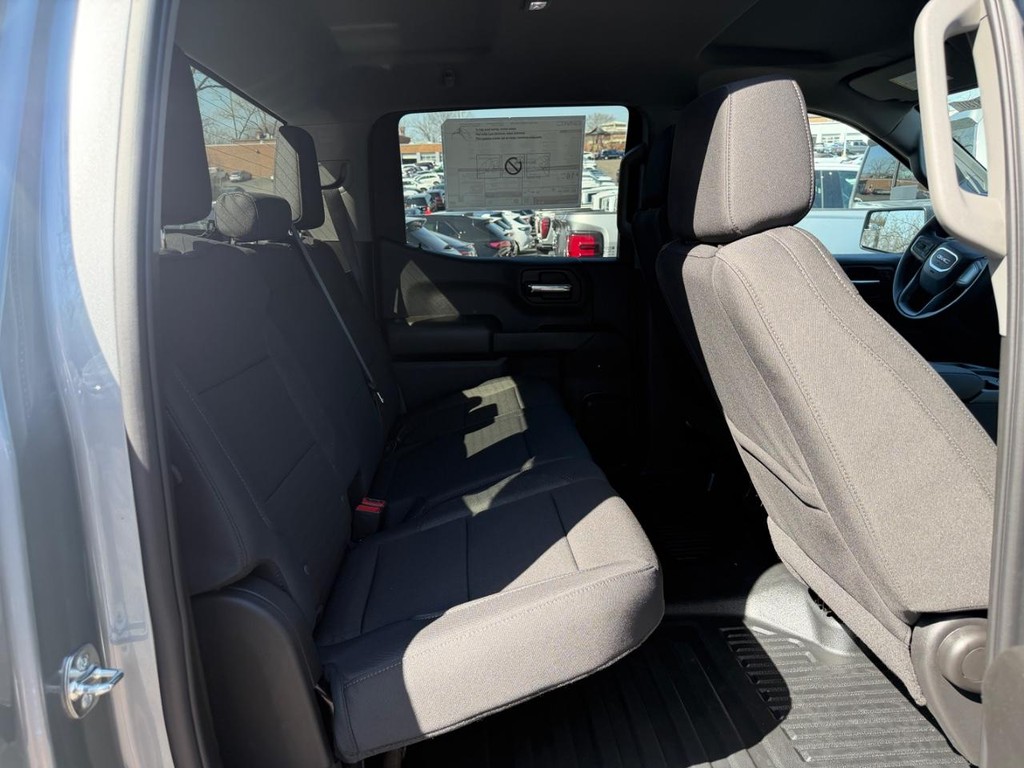 GMC Sierra 1500 Vehicle Image 06