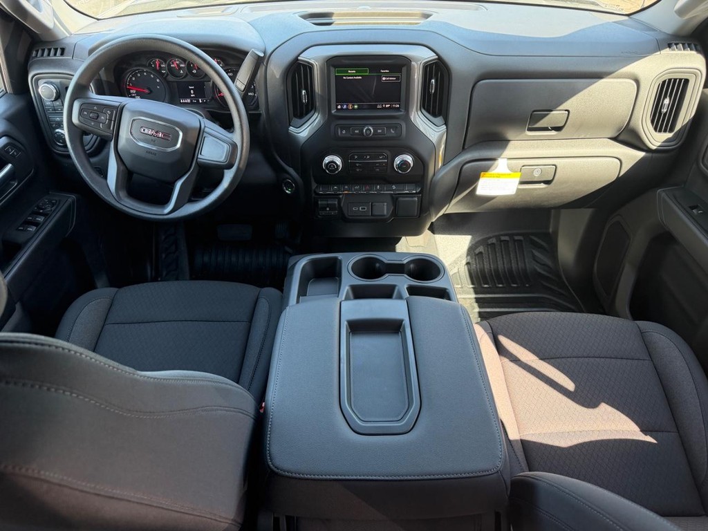 GMC Sierra 1500 Vehicle Image 07