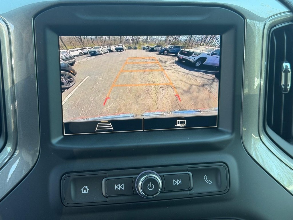 GMC Sierra 1500 Vehicle Image 14