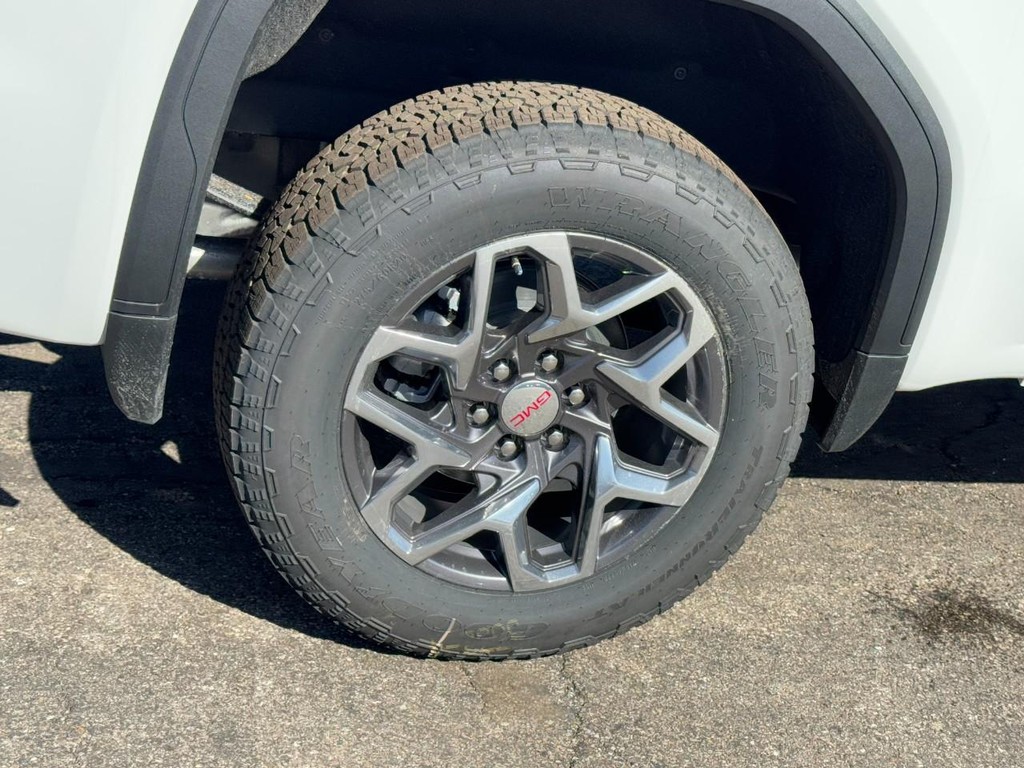 GMC Sierra 1500 Vehicle Image 04