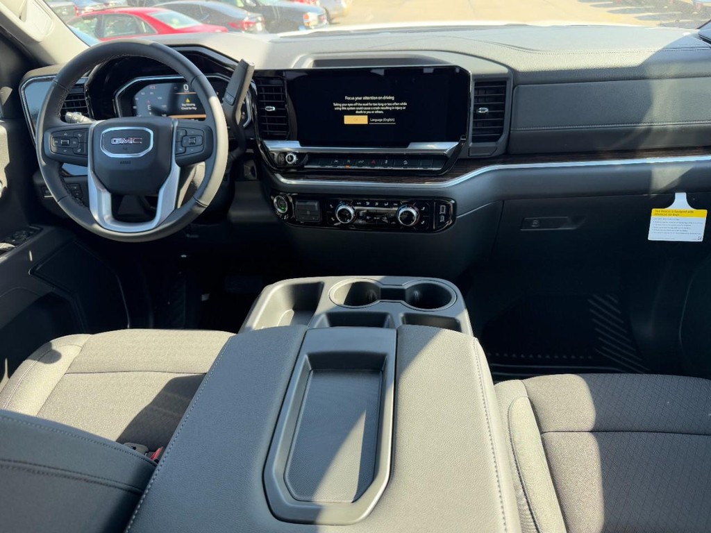 GMC Sierra 1500 Vehicle Image 06