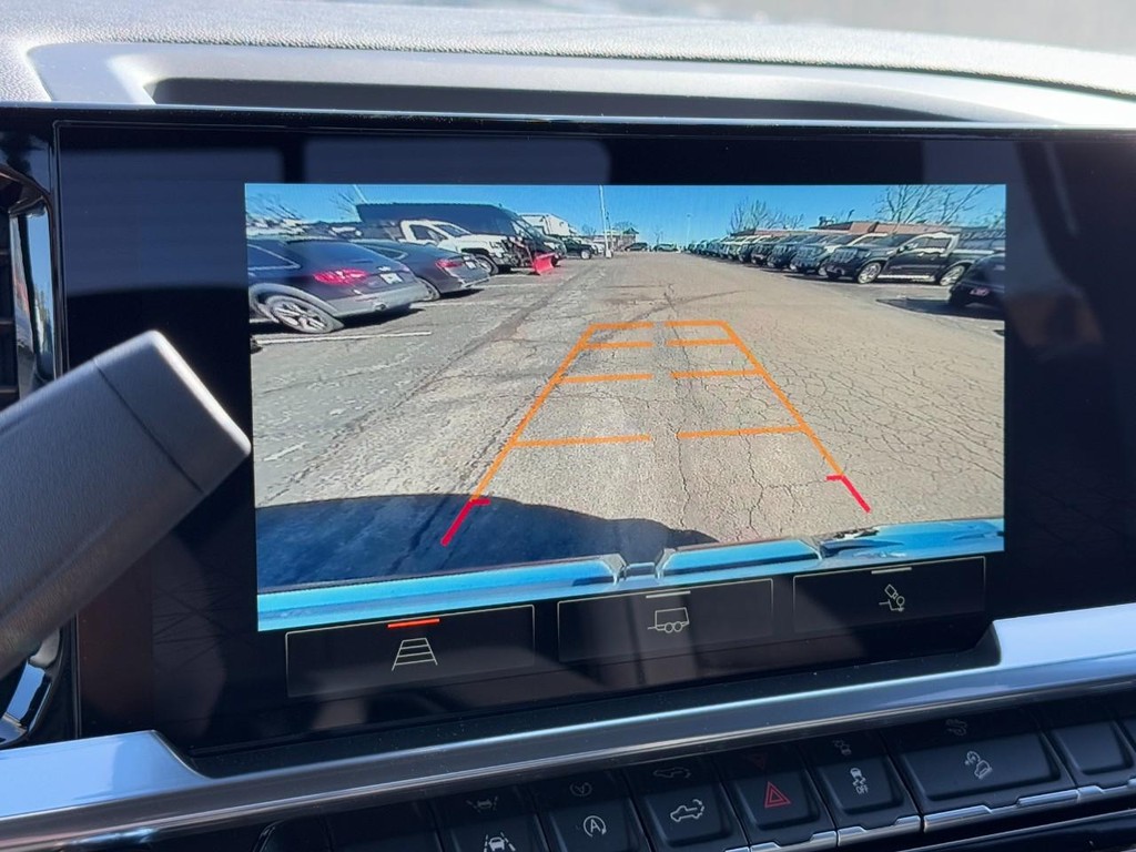 GMC Sierra 1500 Vehicle Image 13