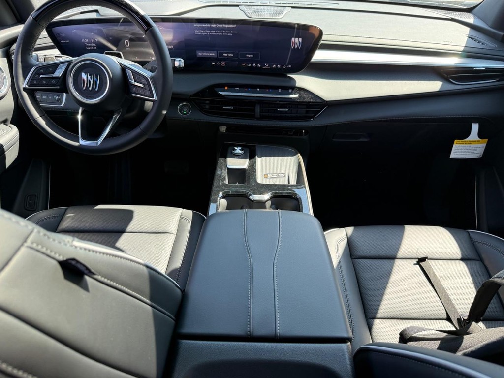 Buick Enclave Vehicle Image 08