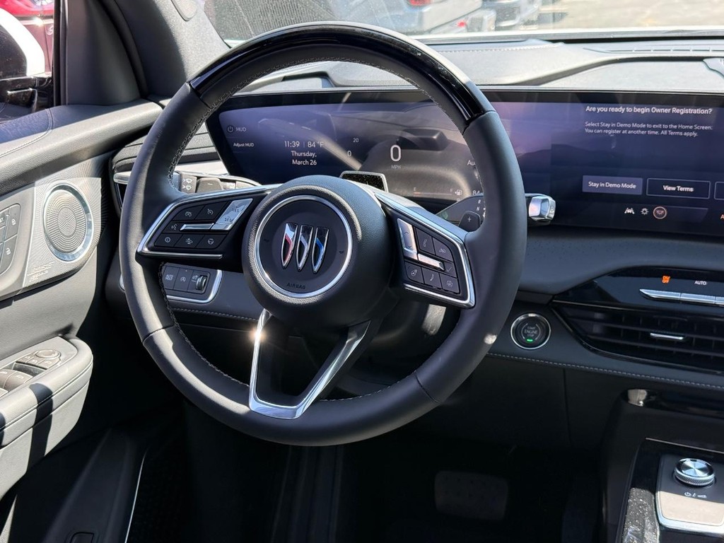 Buick Enclave Vehicle Image 09