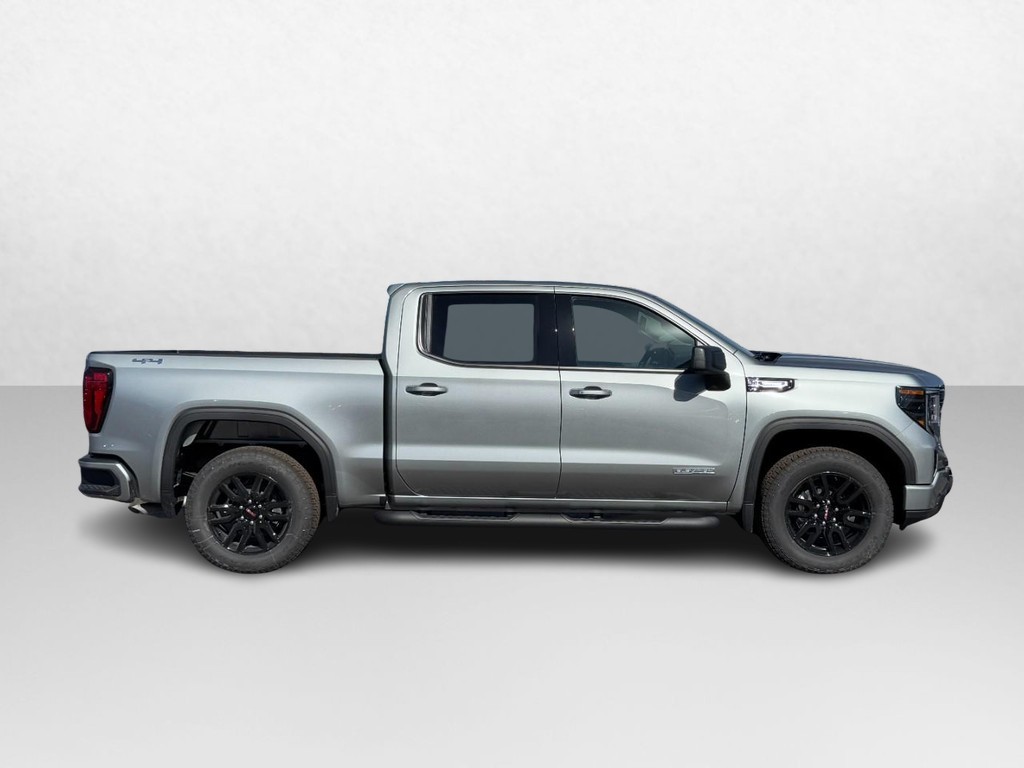 GMC Sierra 1500 Vehicle Image 02