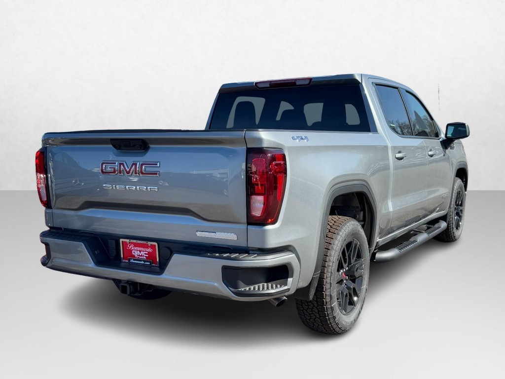 GMC Sierra 1500 Vehicle Image 03