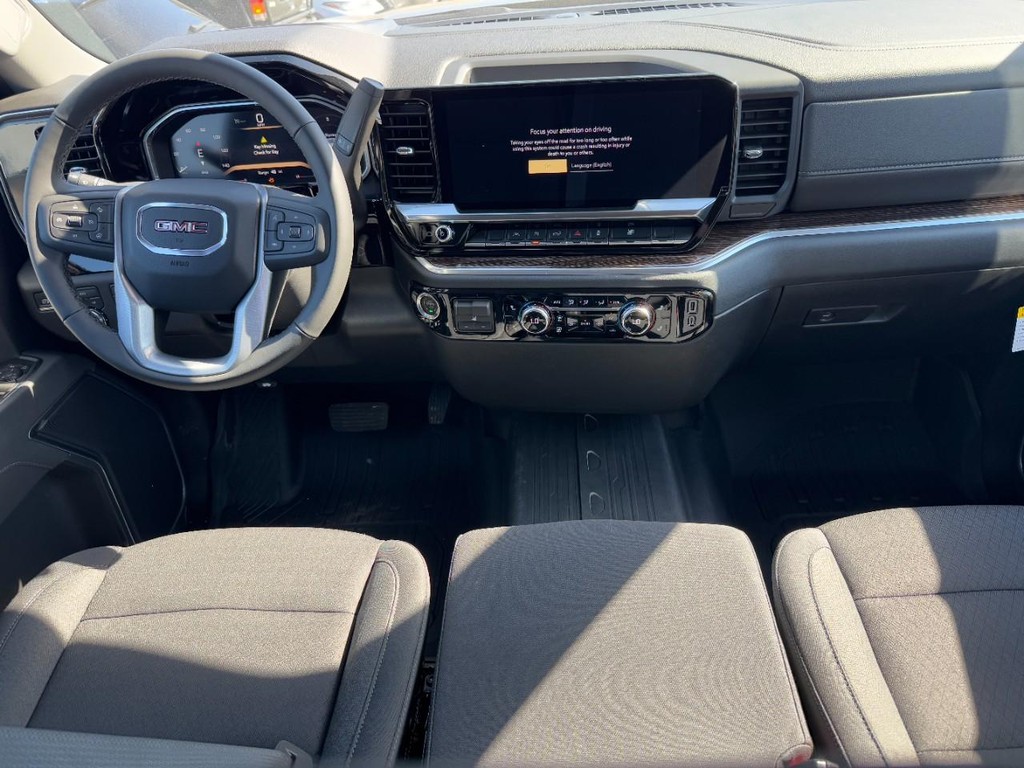 GMC Sierra 1500 Vehicle Image 06