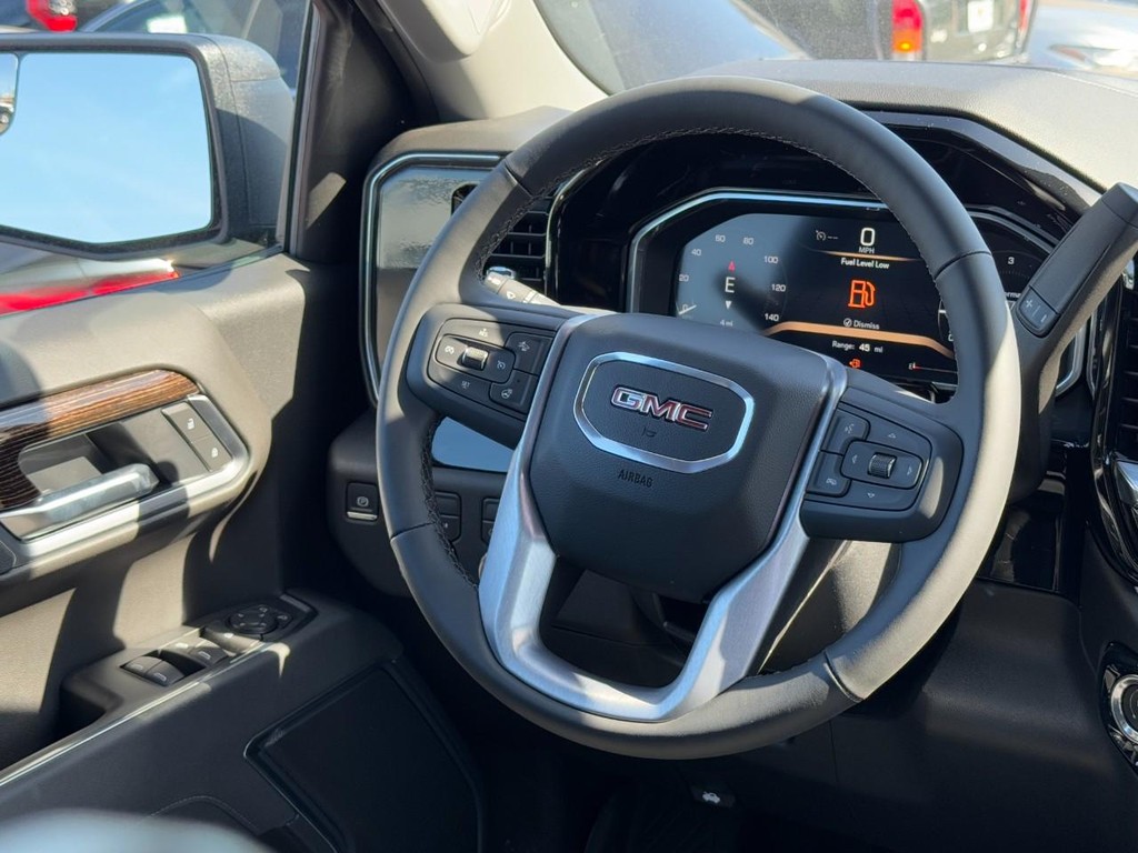 GMC Sierra 1500 Vehicle Image 07