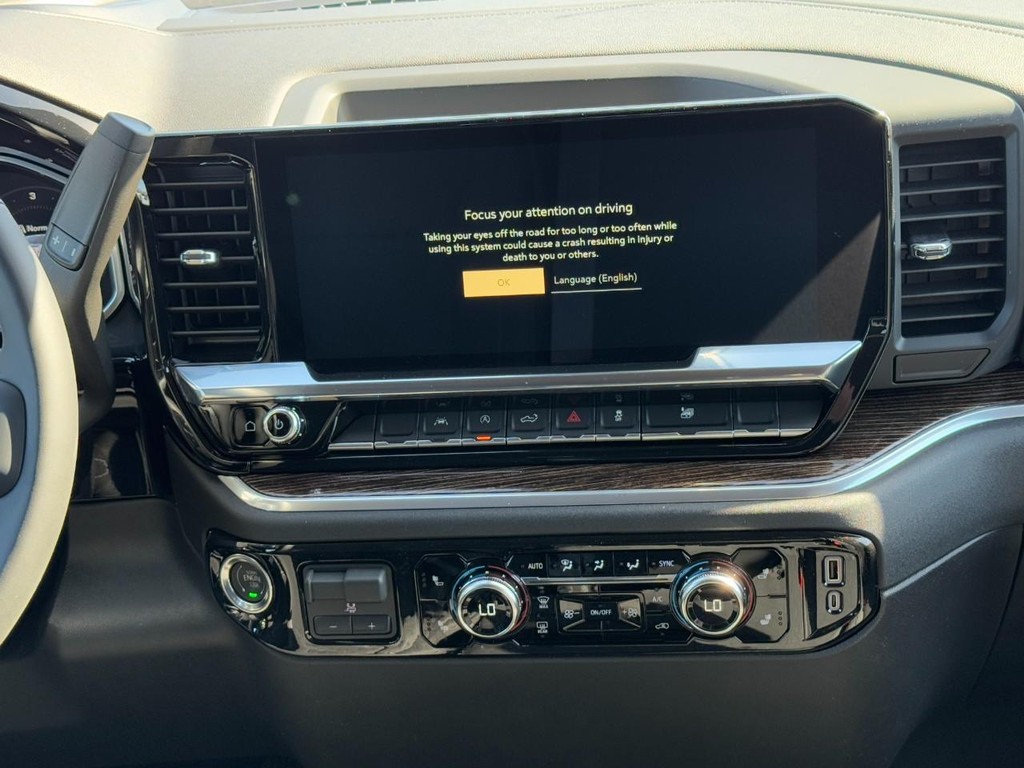 GMC Sierra 1500 Vehicle Image 08