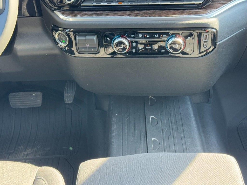 GMC Sierra 1500 Vehicle Image 09