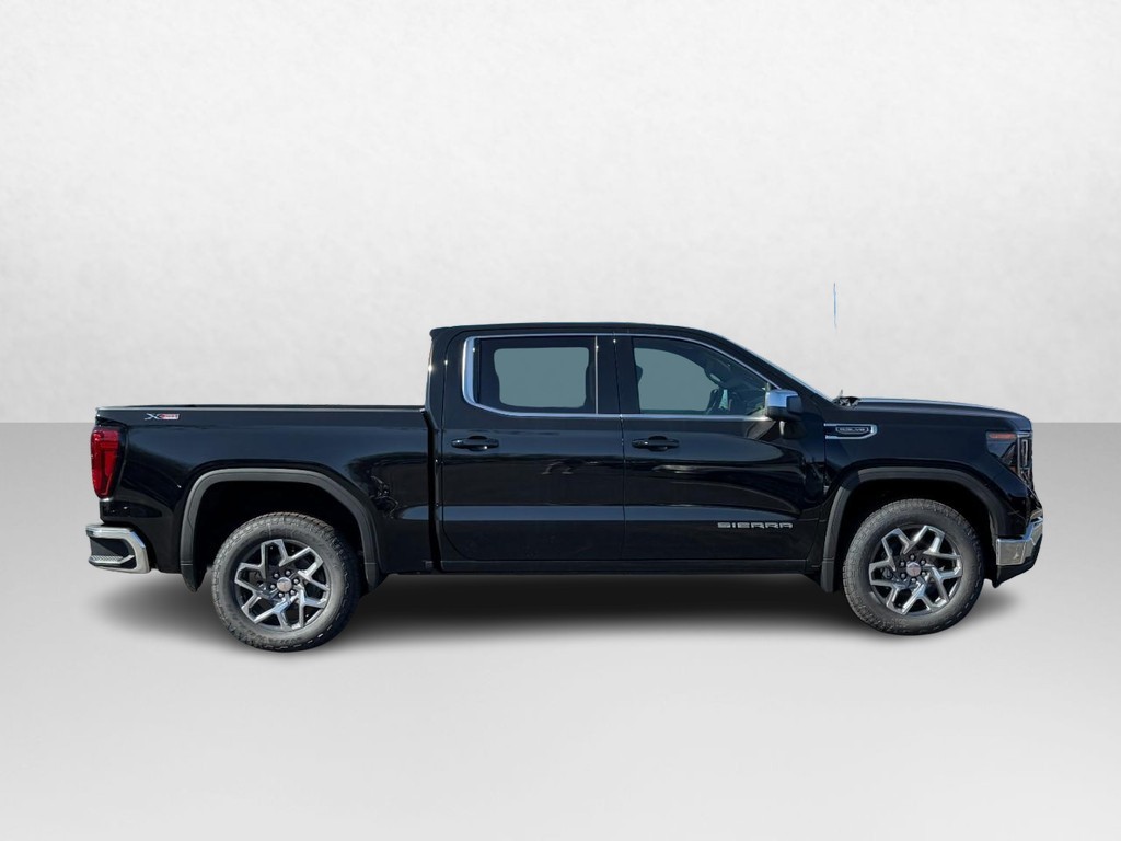 GMC Sierra 1500 Vehicle Image 02