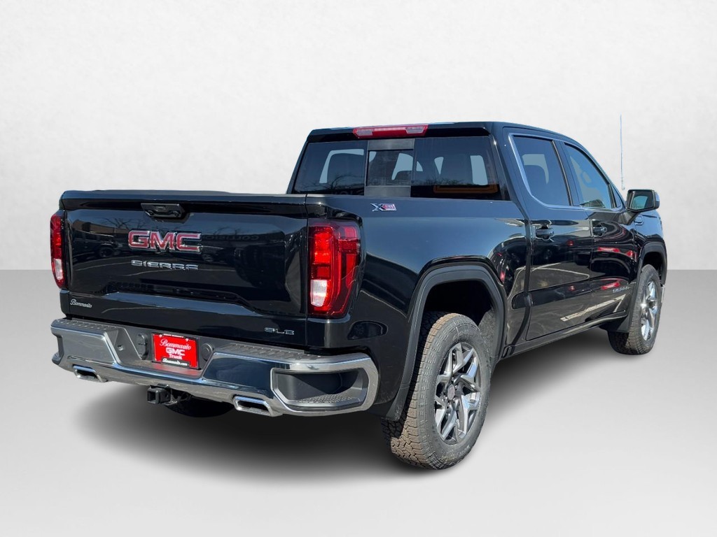GMC Sierra 1500 Vehicle Image 03