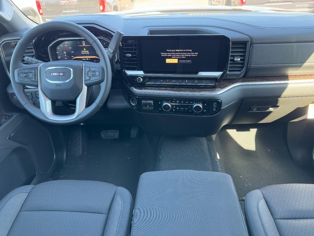 GMC Sierra 1500 Vehicle Image 06