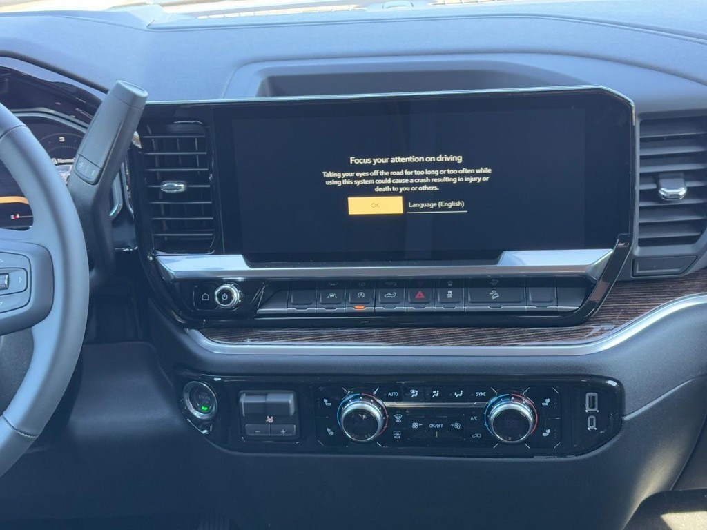 GMC Sierra 1500 Vehicle Image 08