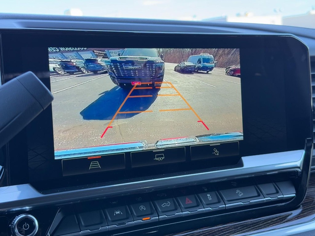 GMC Sierra 1500 Vehicle Image 13