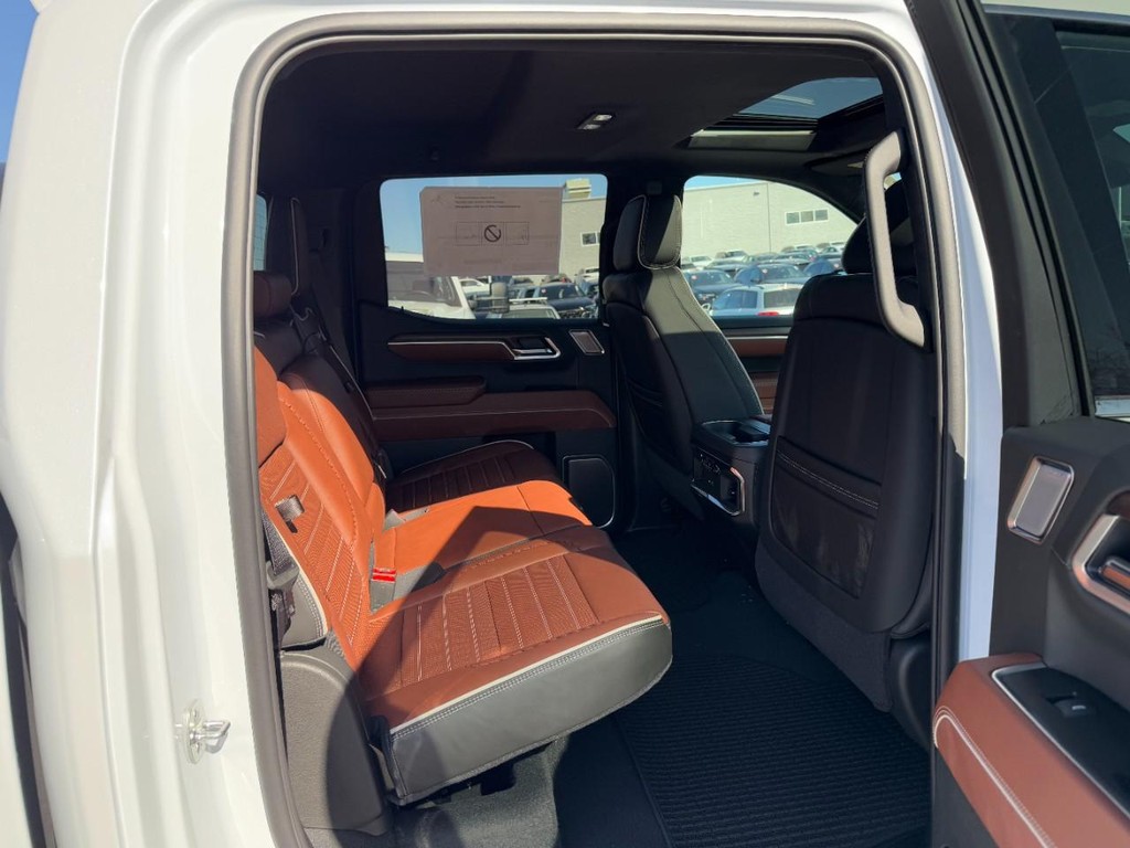 GMC Sierra 1500 Vehicle Image 05