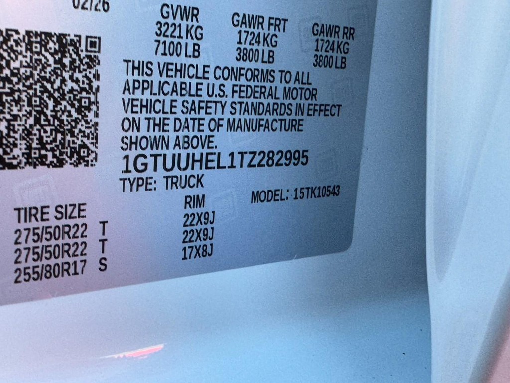 GMC Sierra 1500 Vehicle Image 16