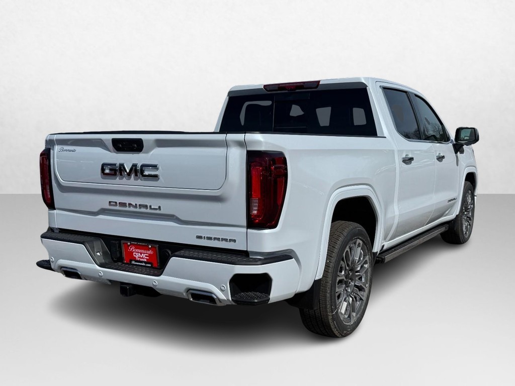 GMC Sierra 1500 Vehicle Image 03