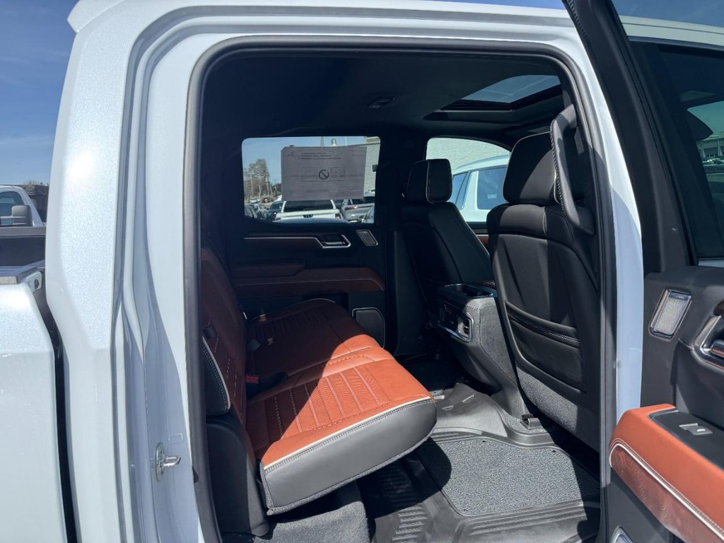 GMC Sierra 1500 Vehicle Image 05