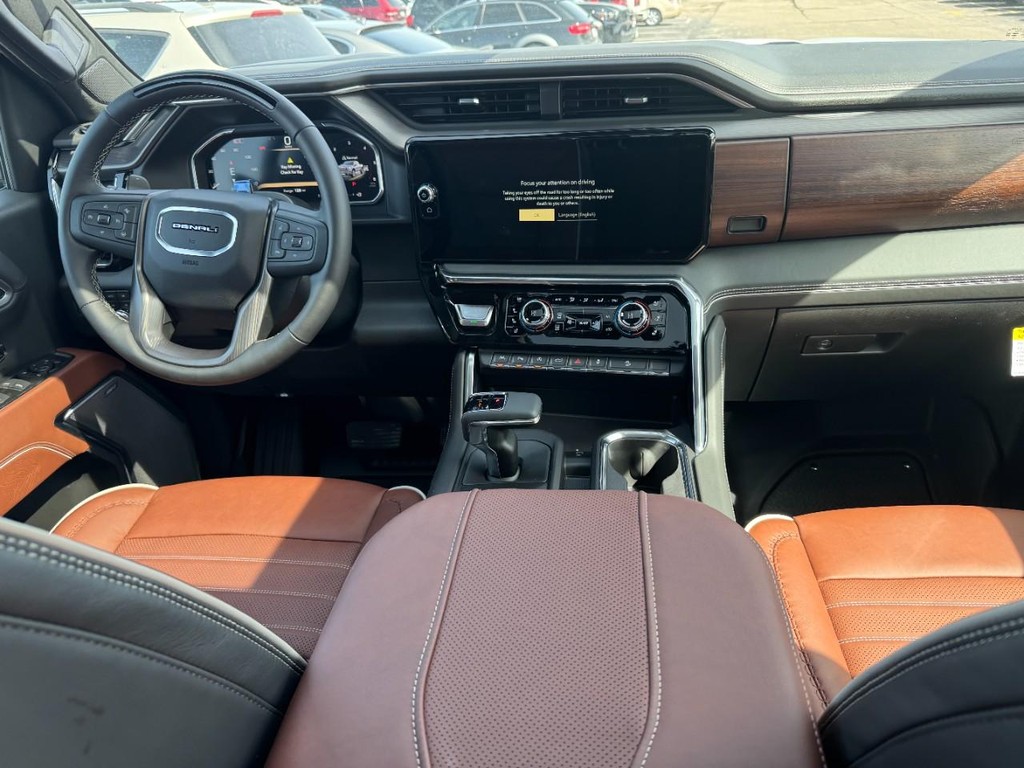 GMC Sierra 1500 Vehicle Image 06