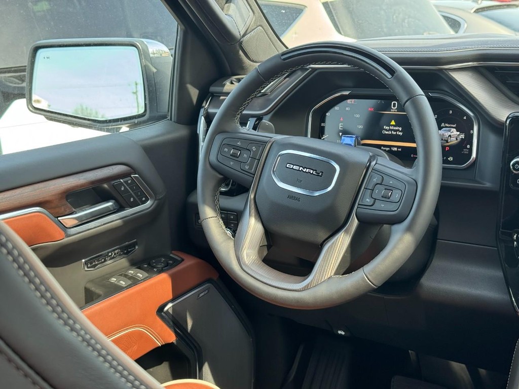 GMC Sierra 1500 Vehicle Image 07