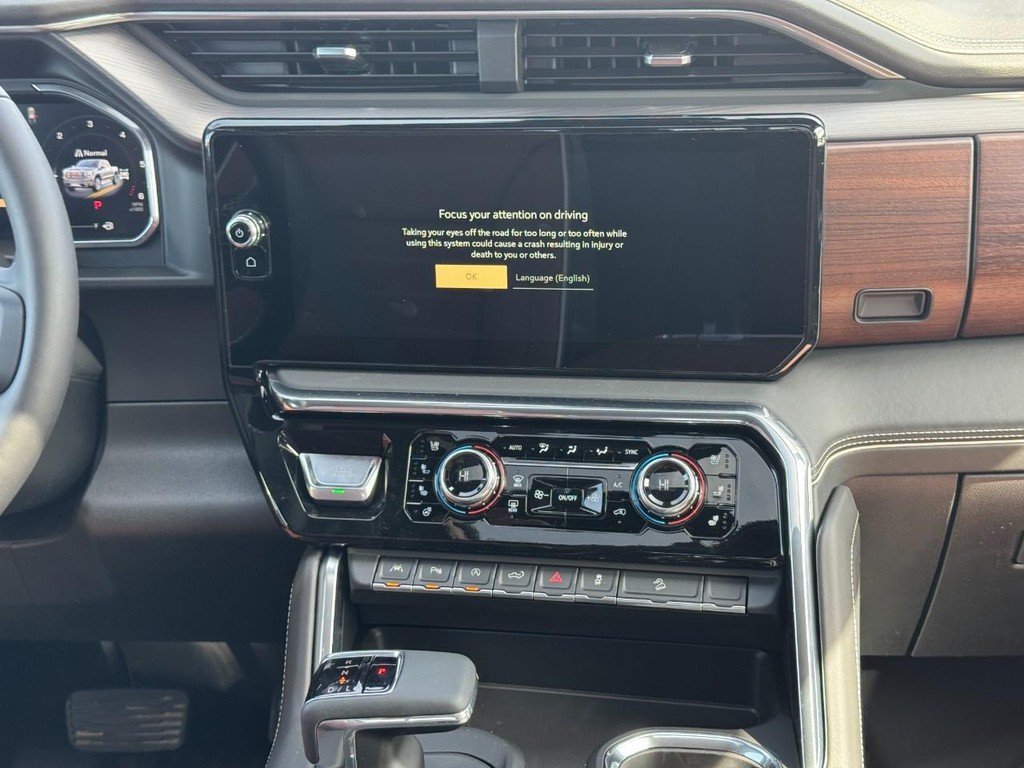 GMC Sierra 1500 Vehicle Image 08