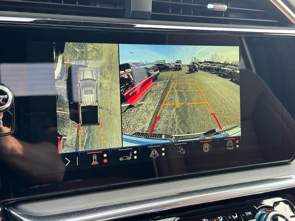 GMC Sierra 1500 Vehicle Image 14