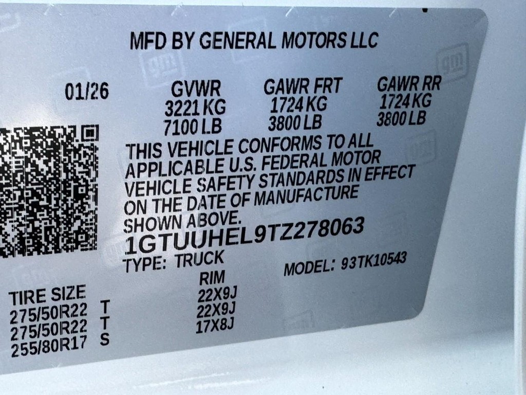 GMC Sierra 1500 Vehicle Image 16