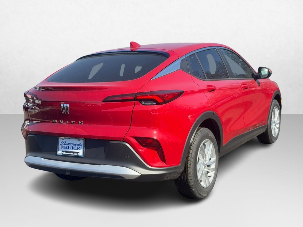 Buick Envista Vehicle Image 03