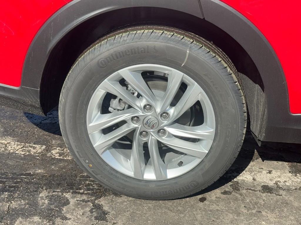 Buick Envista Vehicle Image 04