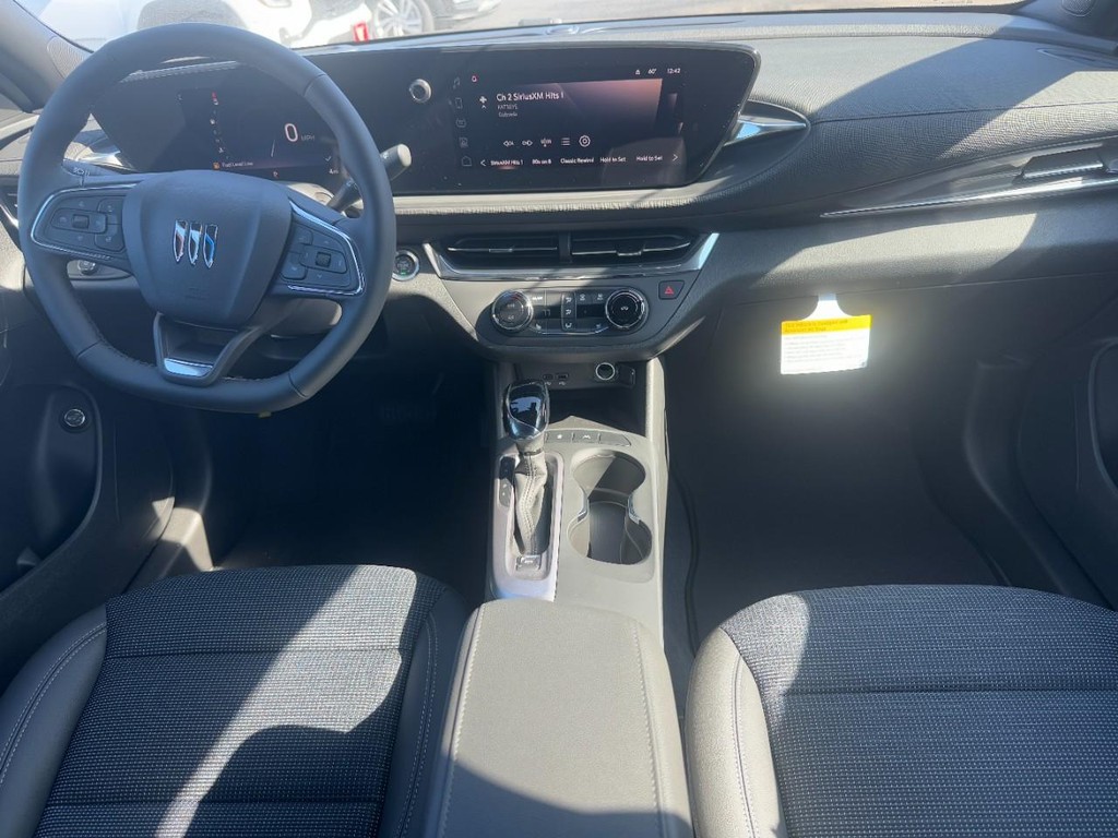 Buick Envista Vehicle Image 06