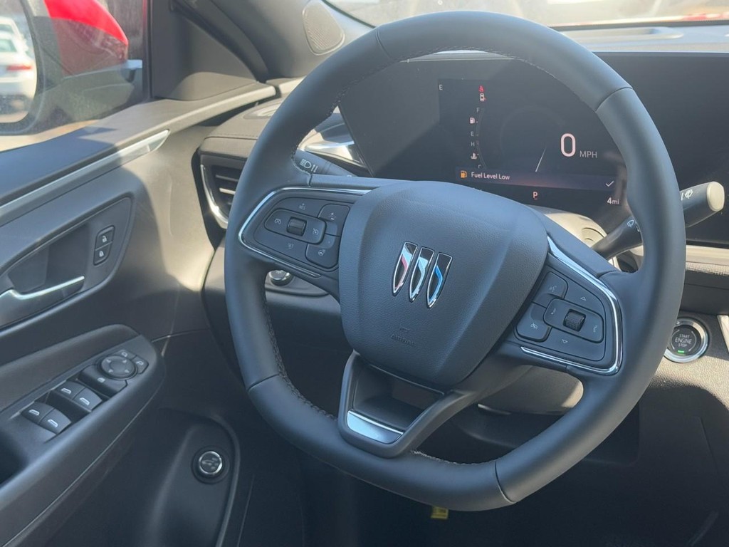 Buick Envista Vehicle Image 07