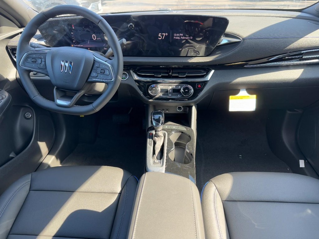 Buick Envista Vehicle Image 06