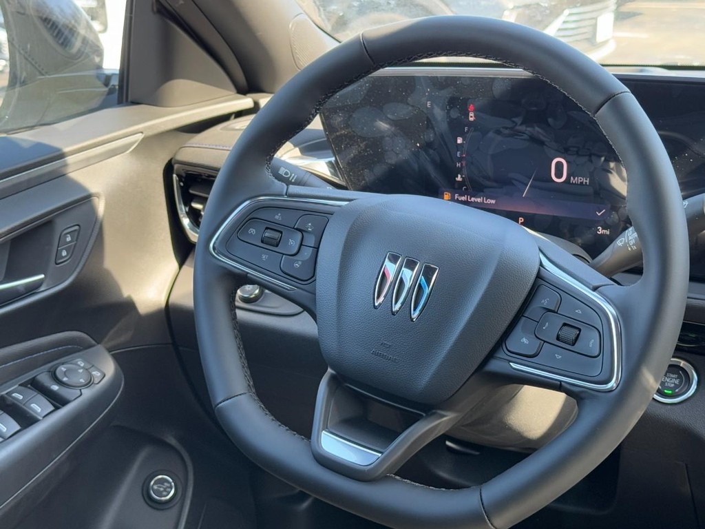 Buick Envista Vehicle Image 07