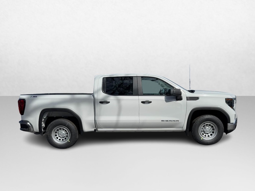 GMC Sierra 1500 Vehicle Image 02