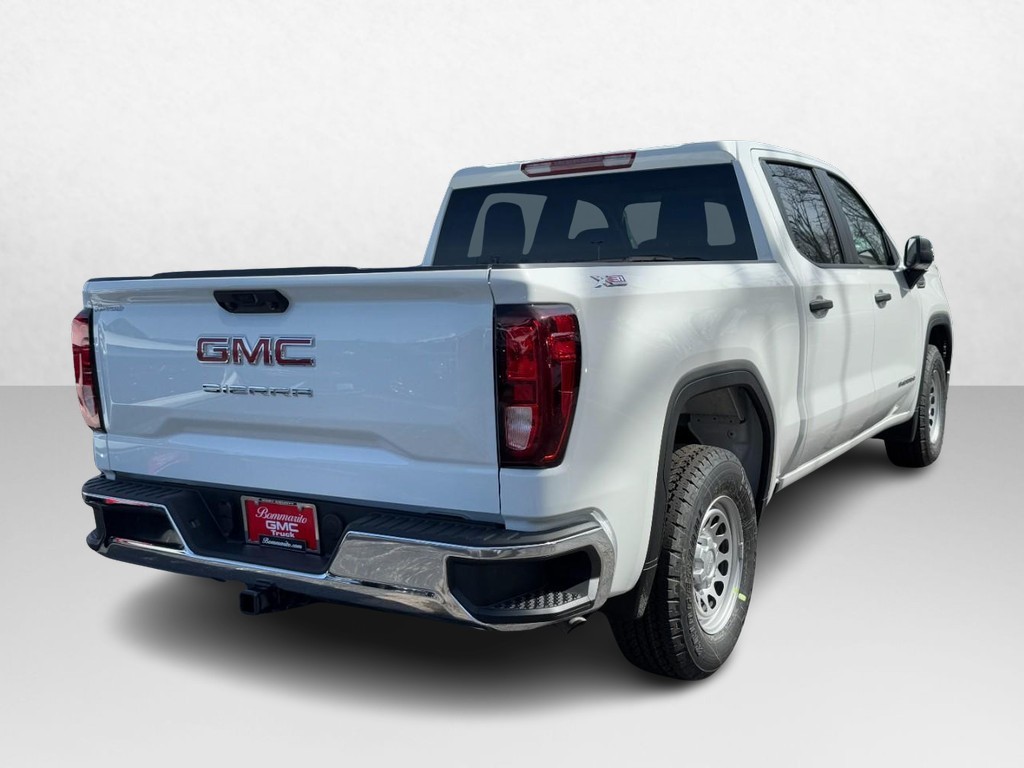 GMC Sierra 1500 Vehicle Image 03