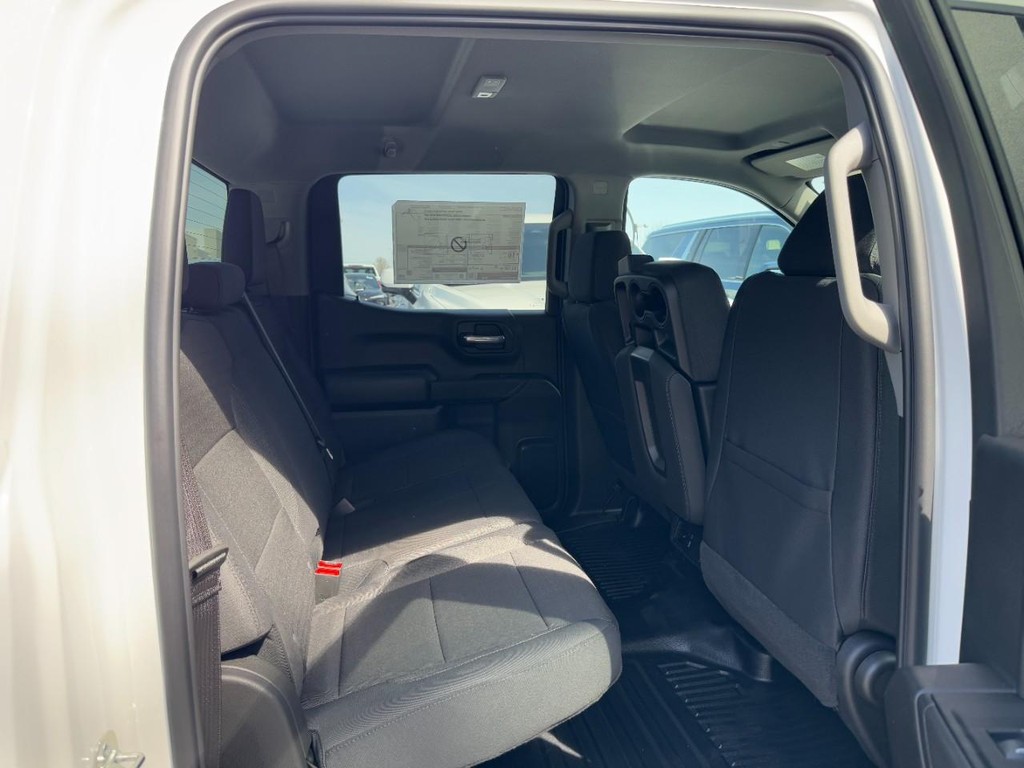 GMC Sierra 1500 Vehicle Image 05