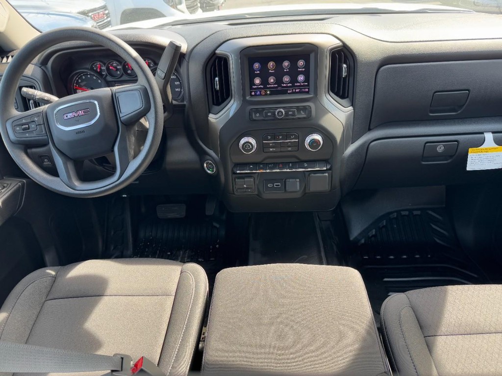 GMC Sierra 1500 Vehicle Image 06