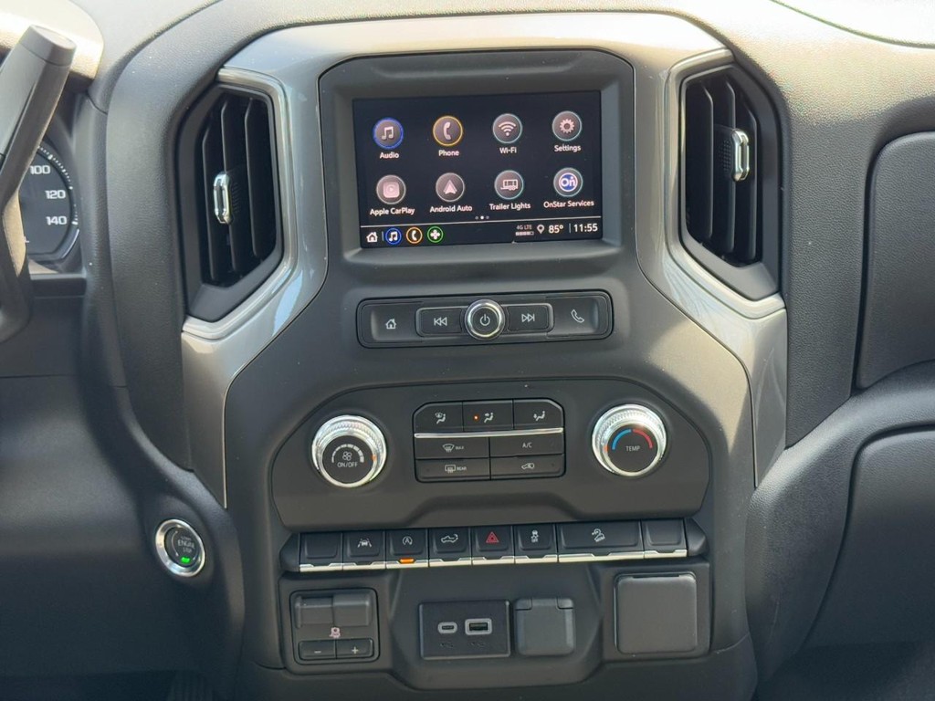 GMC Sierra 1500 Vehicle Image 08