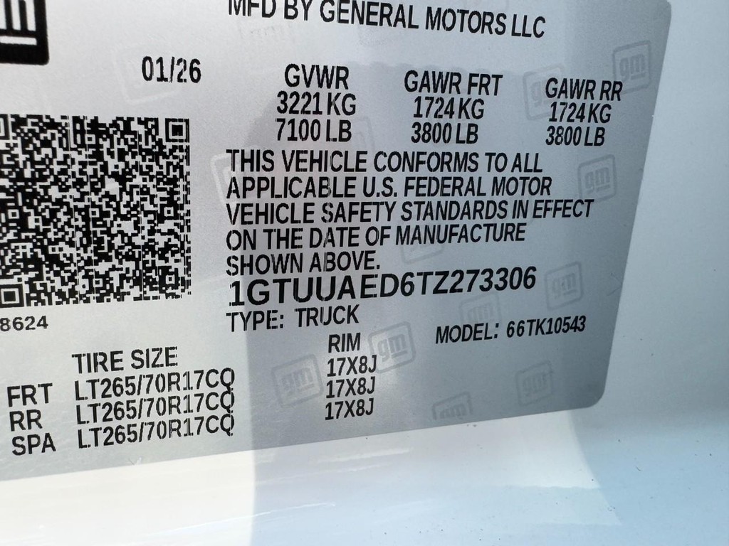 GMC Sierra 1500 Vehicle Image 14