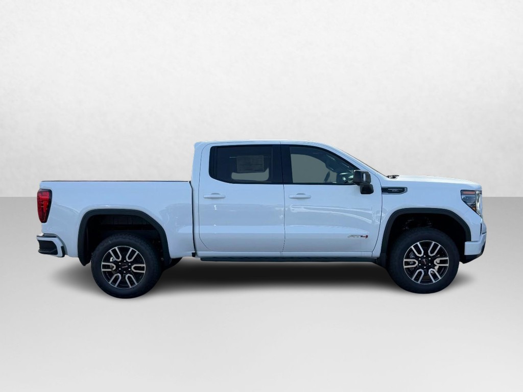 GMC Sierra 1500 Vehicle Image 02