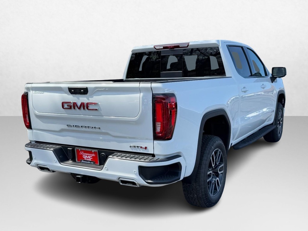 GMC Sierra 1500 Vehicle Image 03