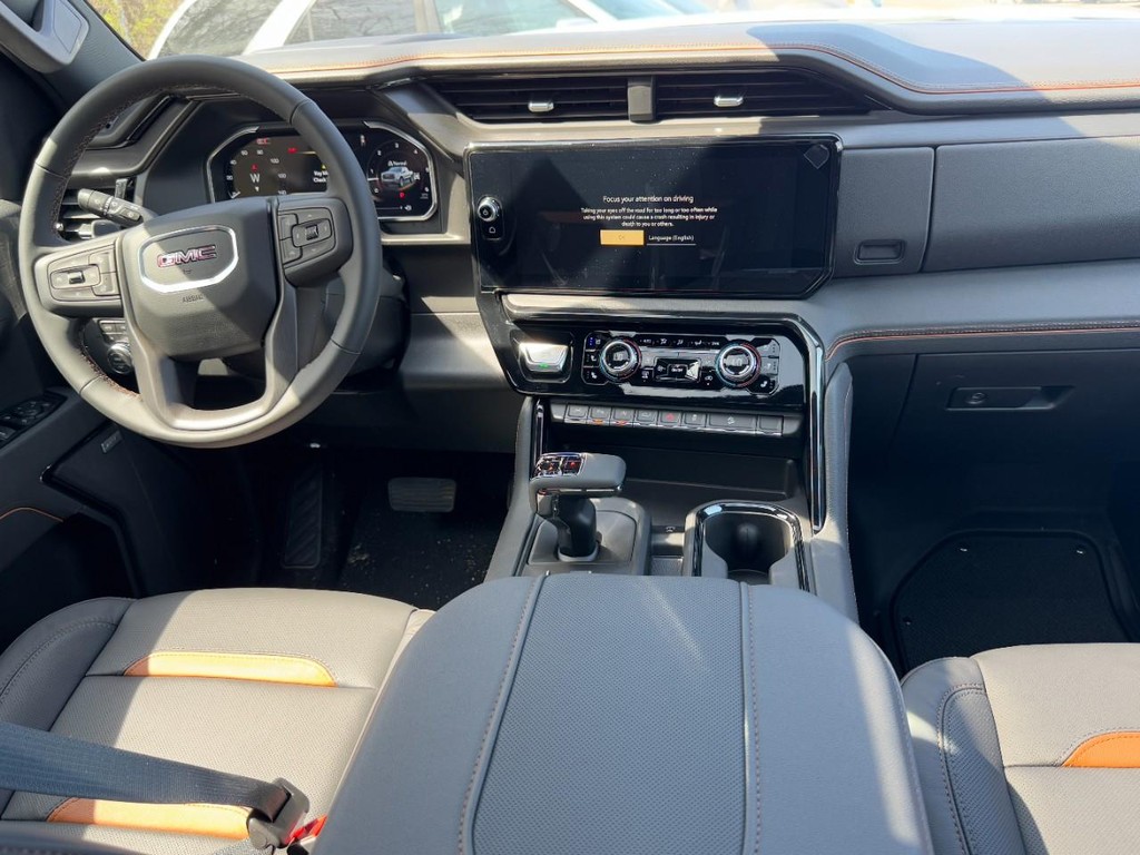 GMC Sierra 1500 Vehicle Image 06