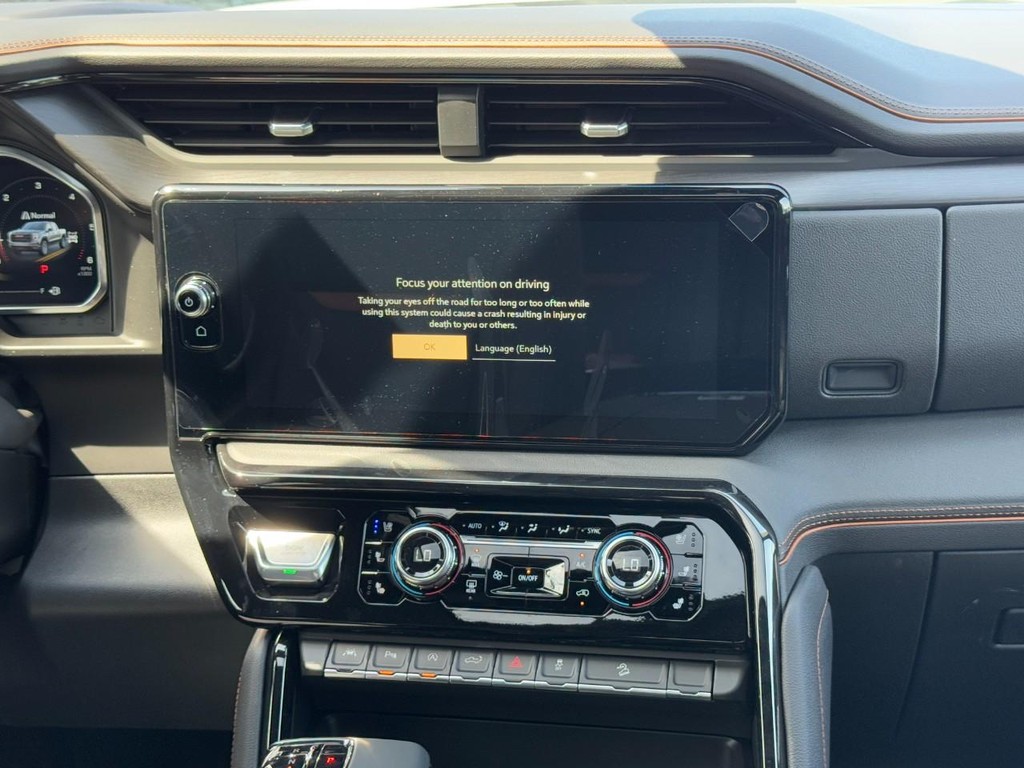 GMC Sierra 1500 Vehicle Image 08